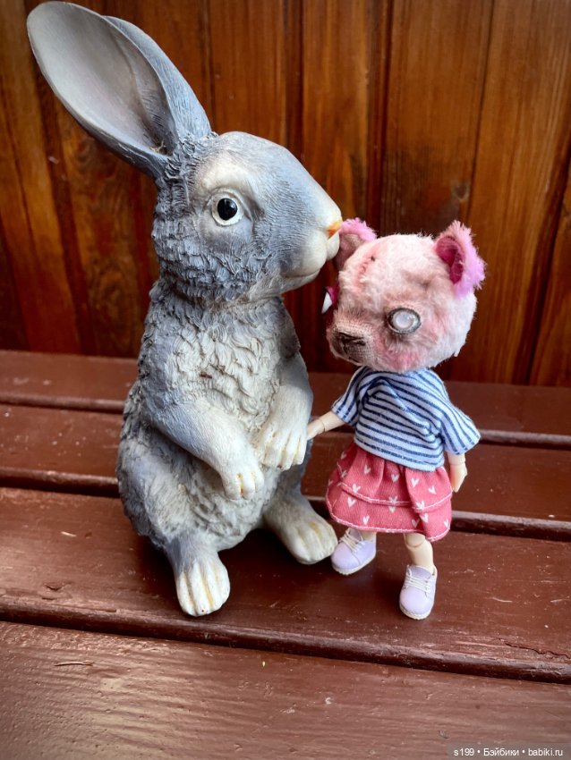 Все девочки любят цветочки (фото 7)