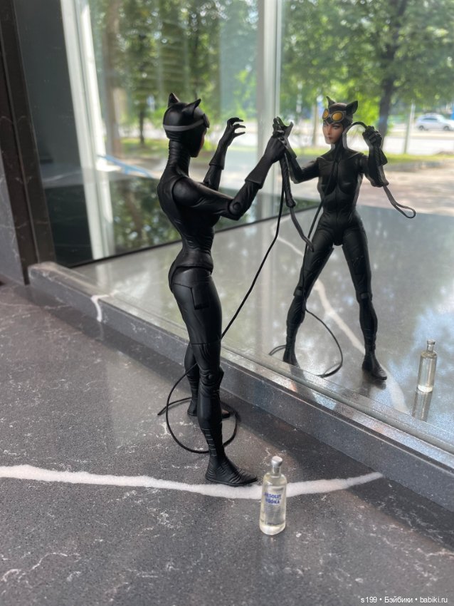 Кошечка — Разные шарнирные куклы (не БЖД): редкие