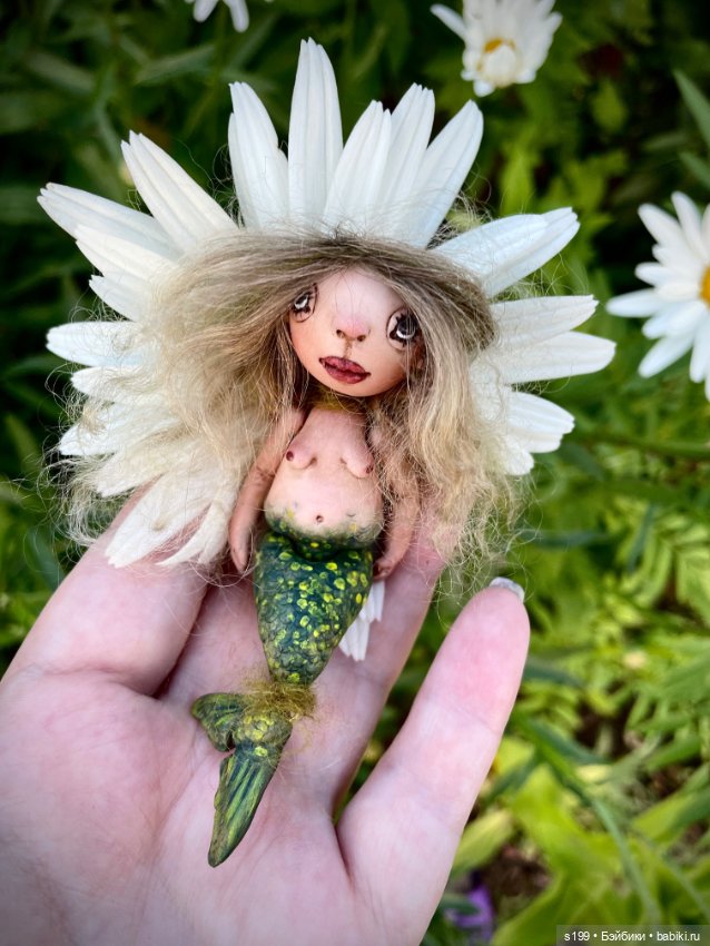 Все девочки любят цветочки