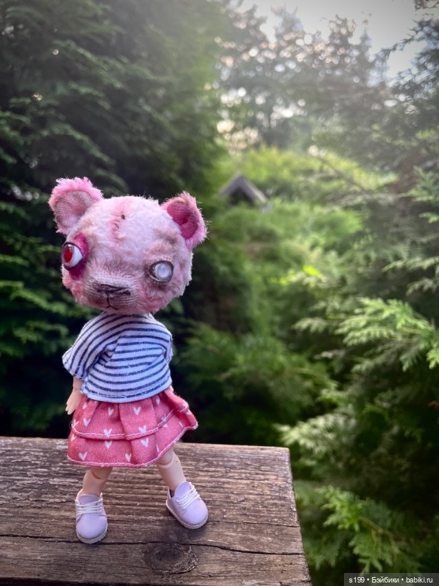 Все девочки любят цветочки