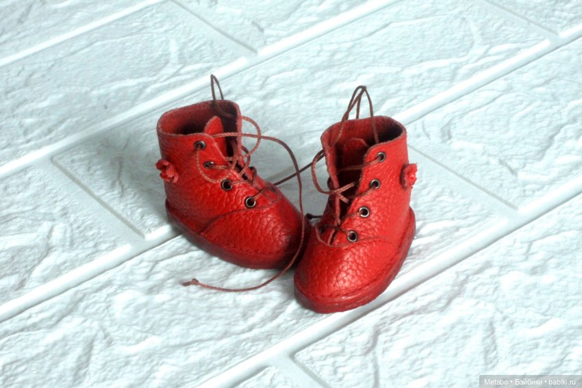 Казак с казачкой — Одежда и обувь для кукол своими руками: фото