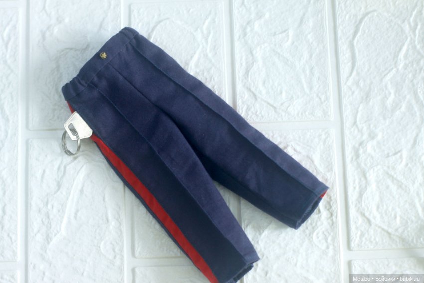 Казак с казачкой — Одежда и обувь для кукол своими руками: фото