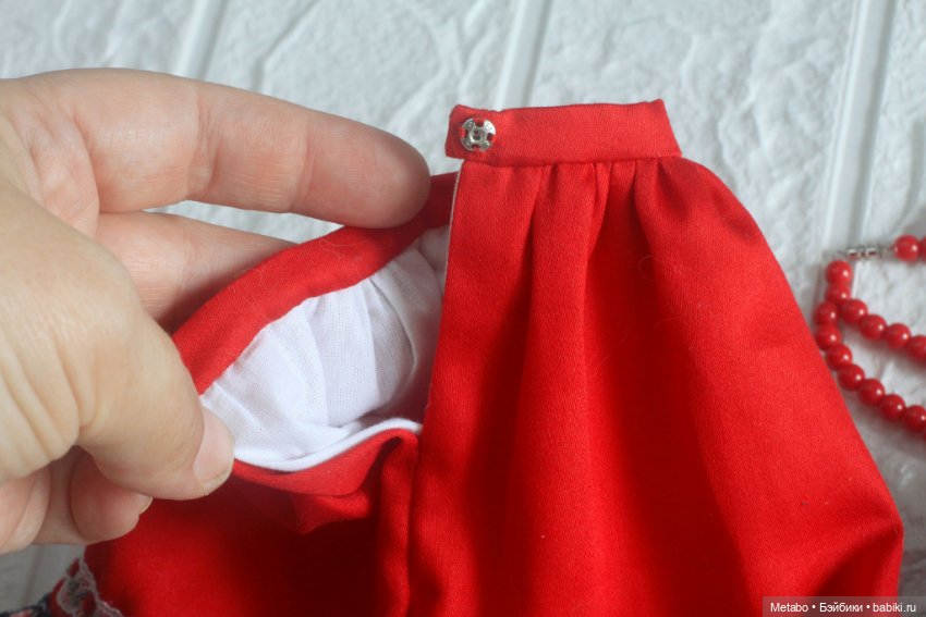 Казак с казачкой — Одежда и обувь для кукол своими руками: фото