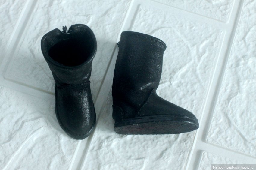 Казак с казачкой — Одежда и обувь для кукол своими руками: фото