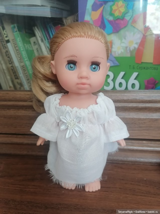 Мои работы на разных девчонках и мальчишках (фото 8)