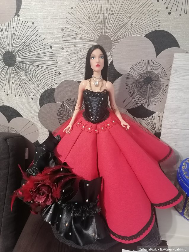 Мои работы на разных девчонках и мальчишках