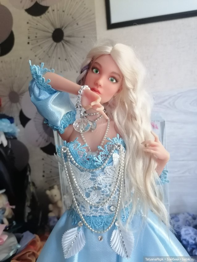 Мои работы на разных девчонках и мальчишках