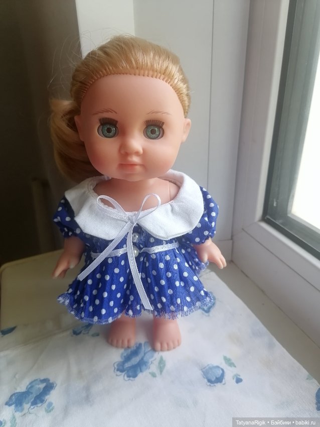 Мои работы на разных девчонках и мальчишках (фото 5)