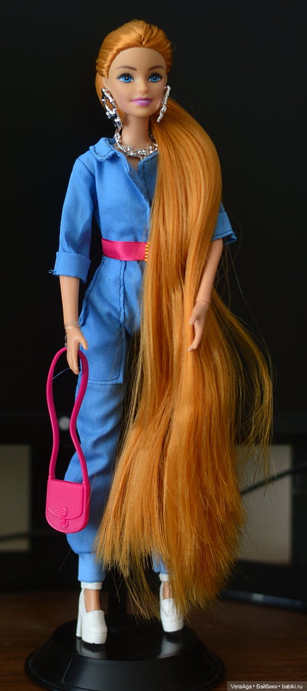 Распаковка летних запасов: Дефы, Софии и Сариэль