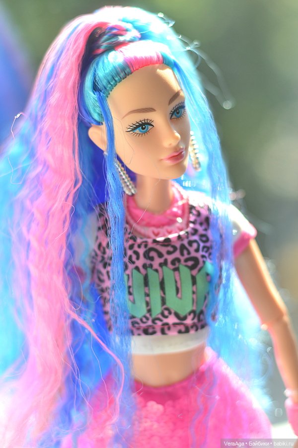 Распаковка летних запасов: Дефы, Софии и Сариэль