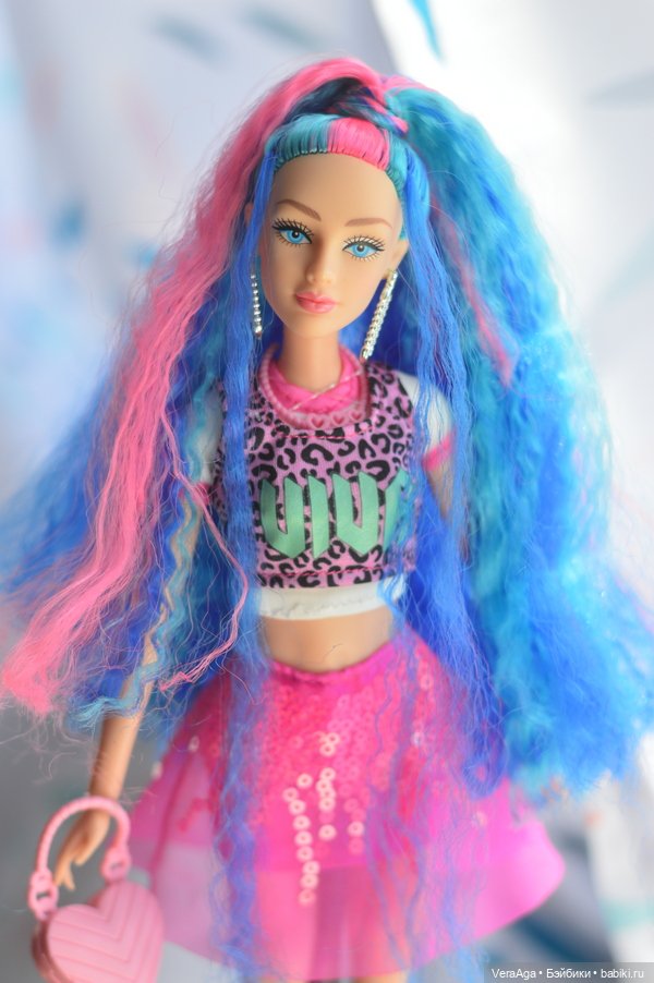 Распаковка летних запасов: Дефы, Софии и Сариэль