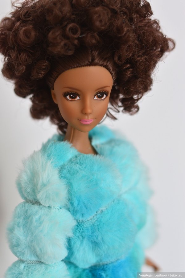 Распаковка летних запасов: Дефы, Софии и Сариэль