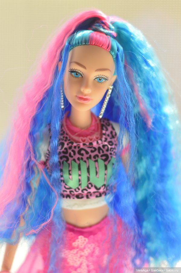 Распаковка летних запасов: Дефы, Софии и Сариэль