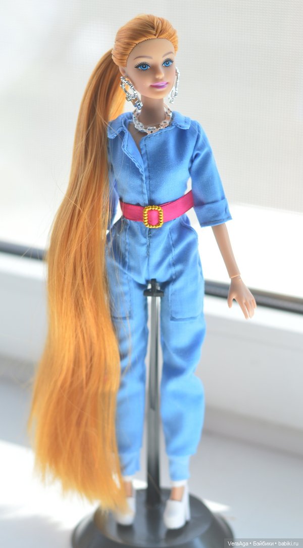 Распаковка летних запасов: Дефы, Софии и Сариэль