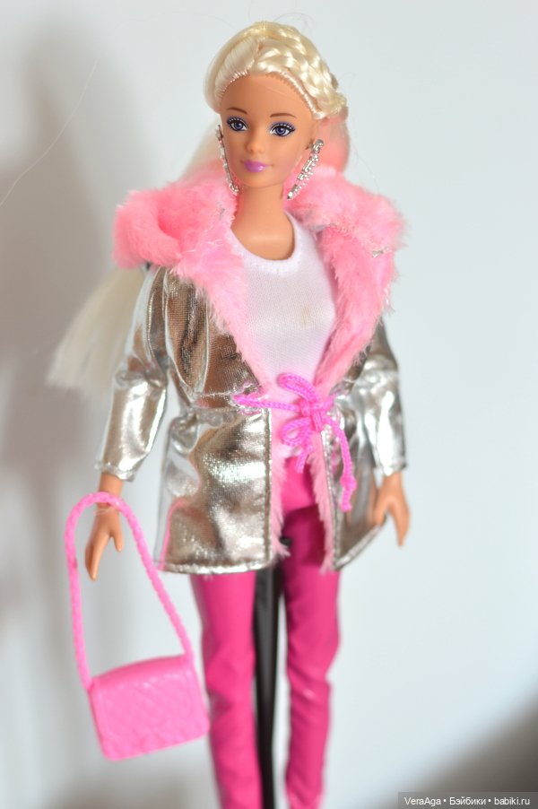 Распаковка летних запасов: Дефы, Софии и Сариэль