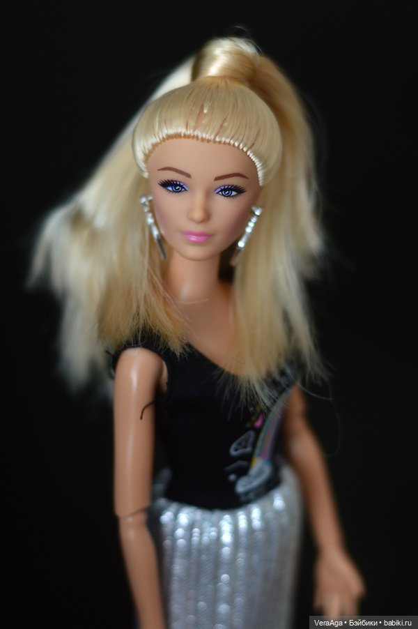 Распаковка летних запасов: Дефы, Софии и Сариэль