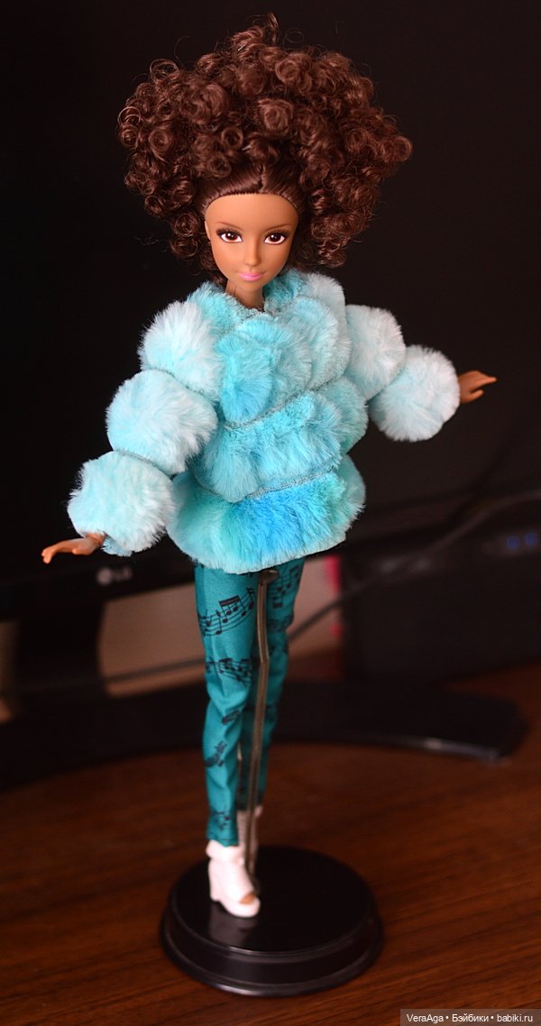 Распаковка летних запасов: Дефы, Софии и Сариэль (фото 10)