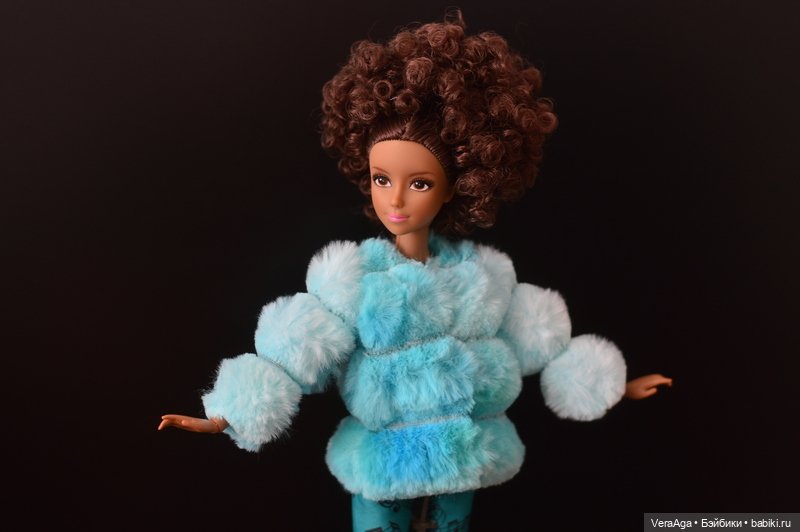 Распаковка летних запасов: Дефы, Софии и Сариэль