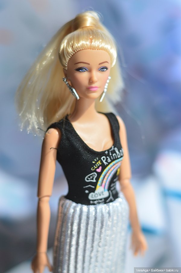 Распаковка летних запасов: Дефы, Софии и Сариэль (фото 5)