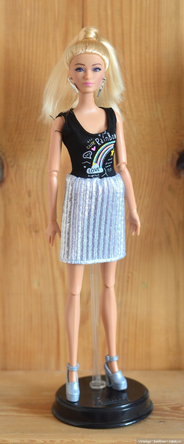 Распаковка летних запасов: Дефы, Софии и Сариэль (фото 9)