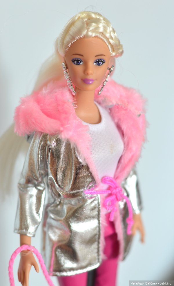 Распаковка летних запасов: Дефы, Софии и Сариэль