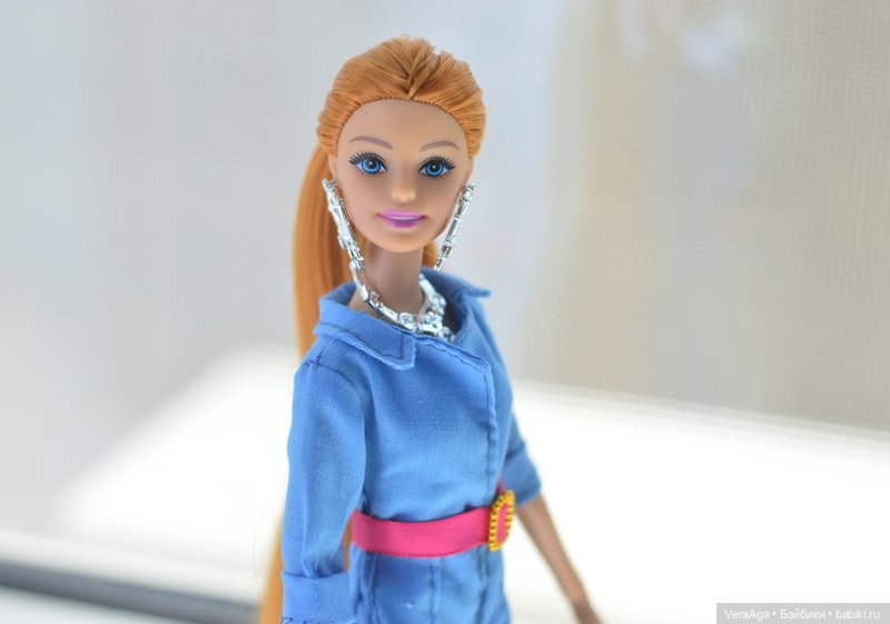 Распаковка летних запасов: Дефы, Софии и Сариэль