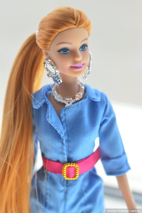 Распаковка летних запасов: Дефы, Софии и Сариэль