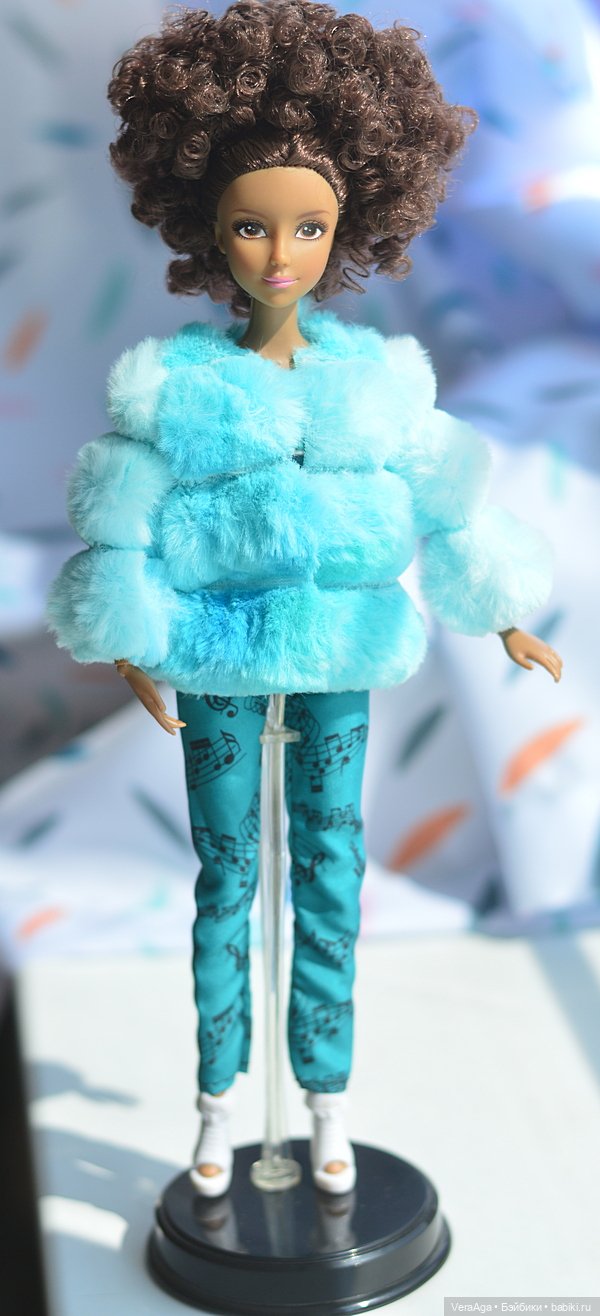 Распаковка летних запасов: Дефы, Софии и Сариэль