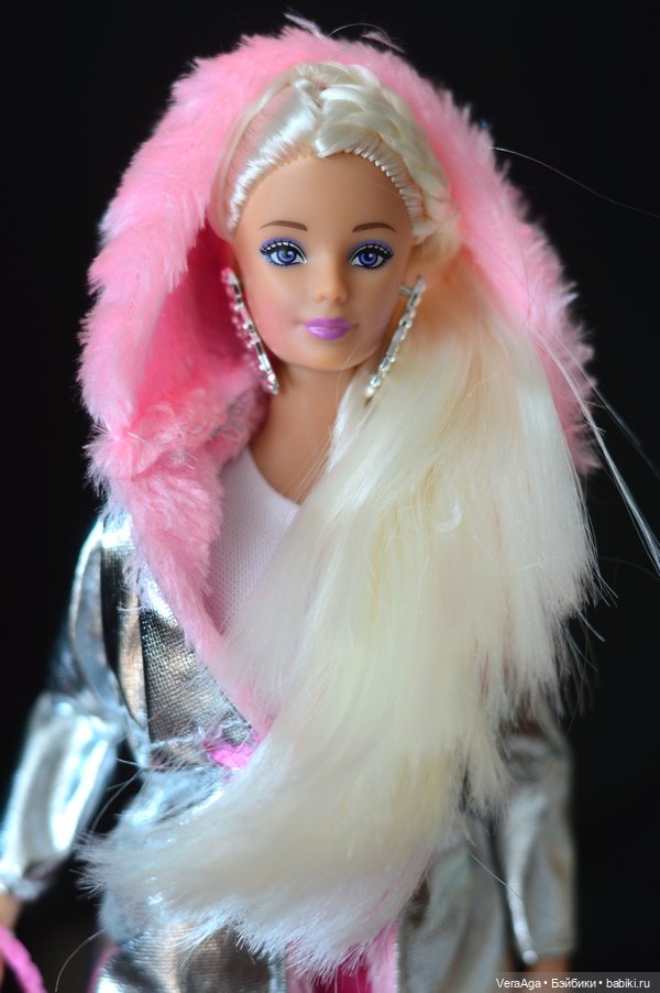 Распаковка летних запасов: Дефы, Софии и Сариэль (фото 7)