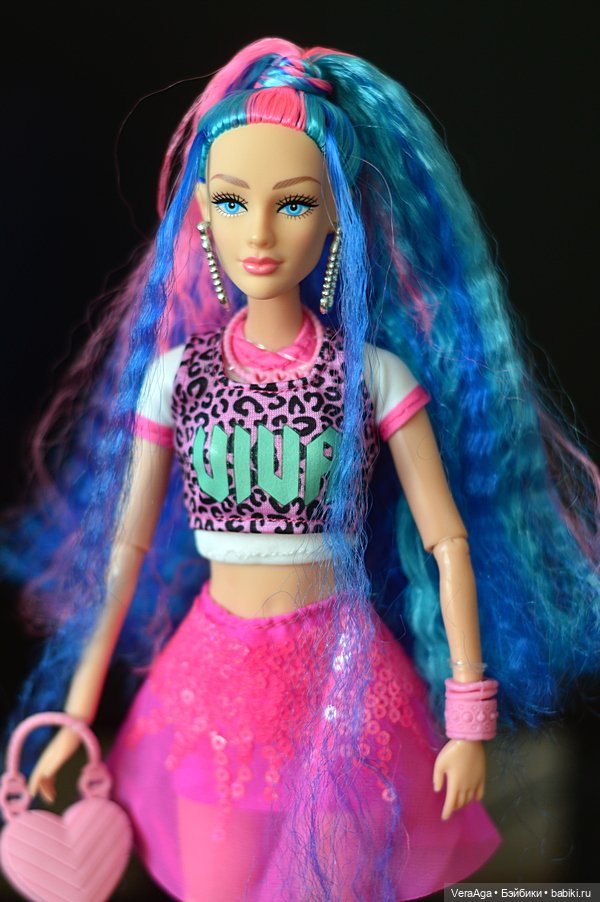 Распаковка летних запасов: Дефы, Софии и Сариэль (фото 3)