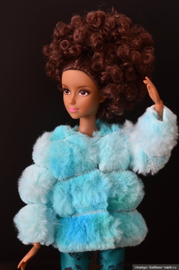 Распаковка летних запасов: Дефы, Софии и Сариэль