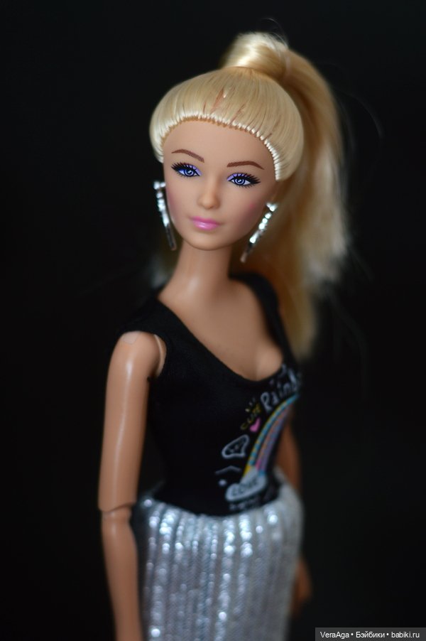 Распаковка летних запасов: Дефы, Софии и Сариэль