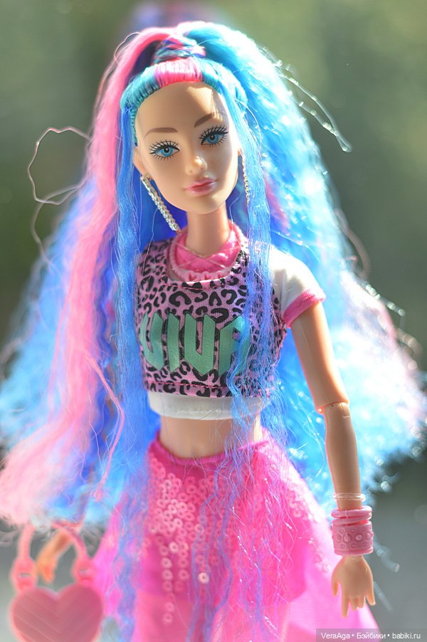 Распаковка летних запасов: Дефы, Софии и Сариэль