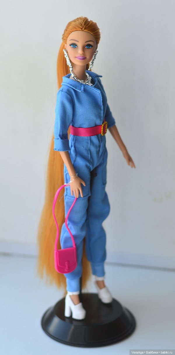 Распаковка летних запасов: Дефы, Софии и Сариэль