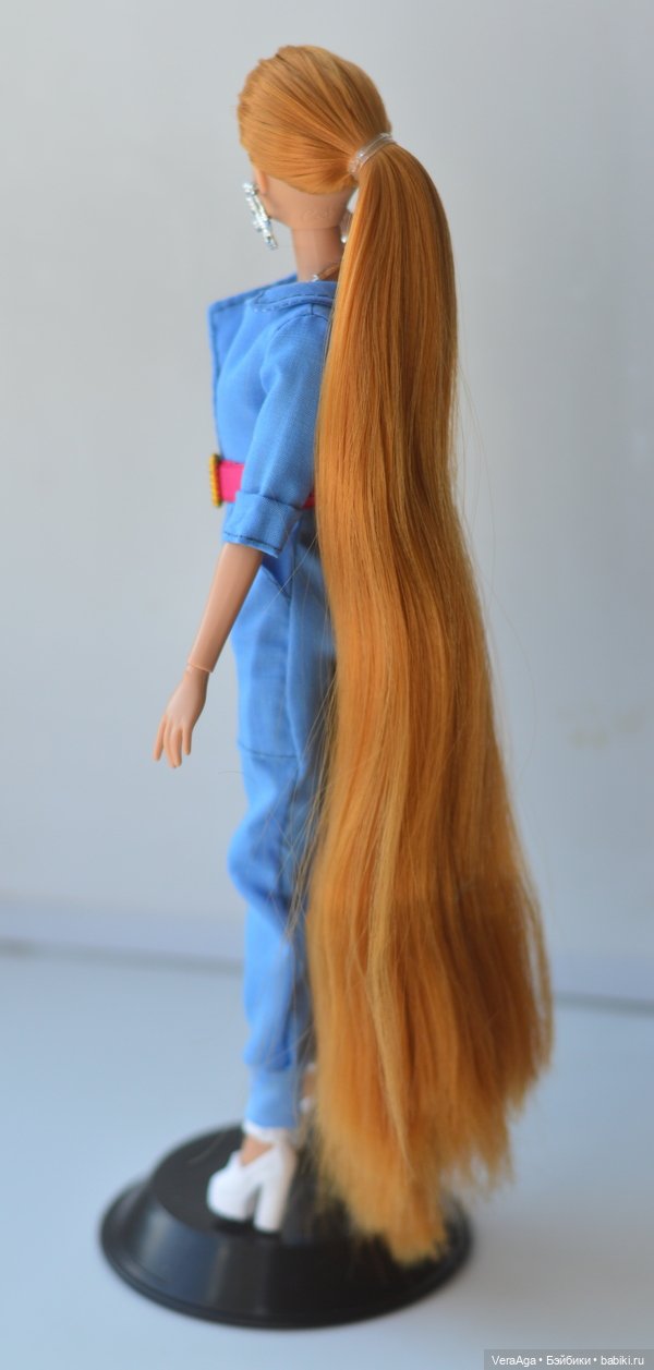 Распаковка летних запасов: Дефы, Софии и Сариэль