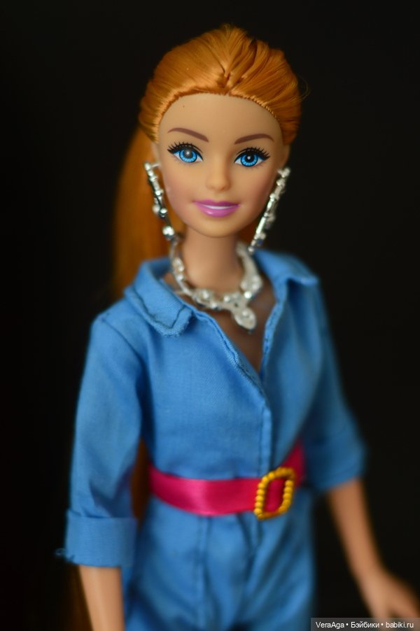 Распаковка летних запасов: Дефы, Софии и Сариэль (фото 6)