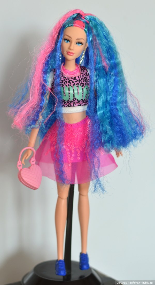 Распаковка летних запасов: Дефы, Софии и Сариэль (фото 8)