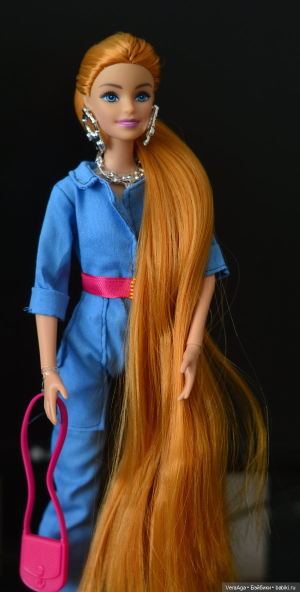 Распаковка летних запасов: Дефы, Софии и Сариэль