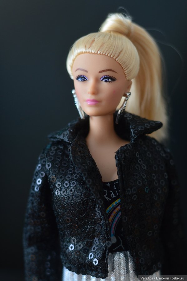 Распаковка летних запасов: Дефы, Софии и Сариэль