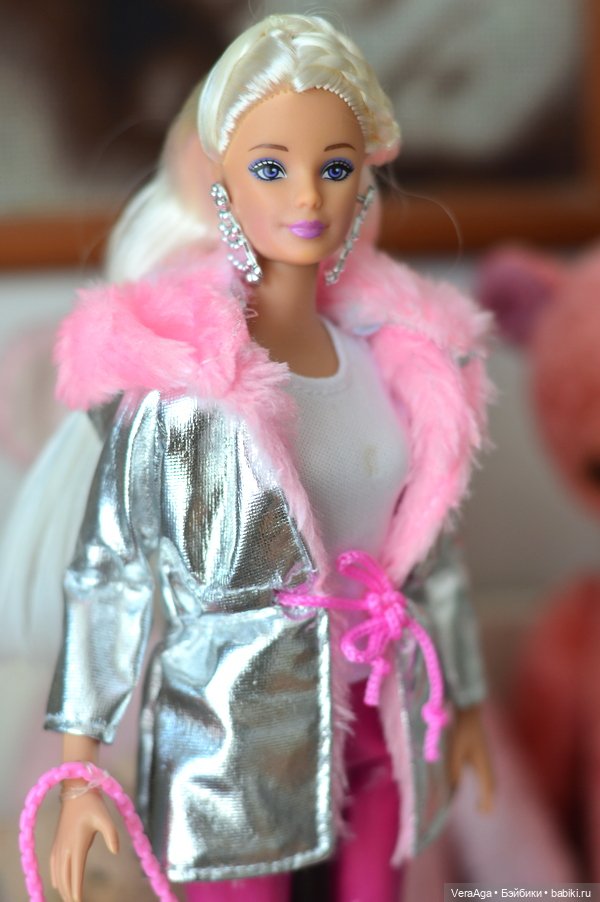 Распаковка летних запасов: Дефы, Софии и Сариэль