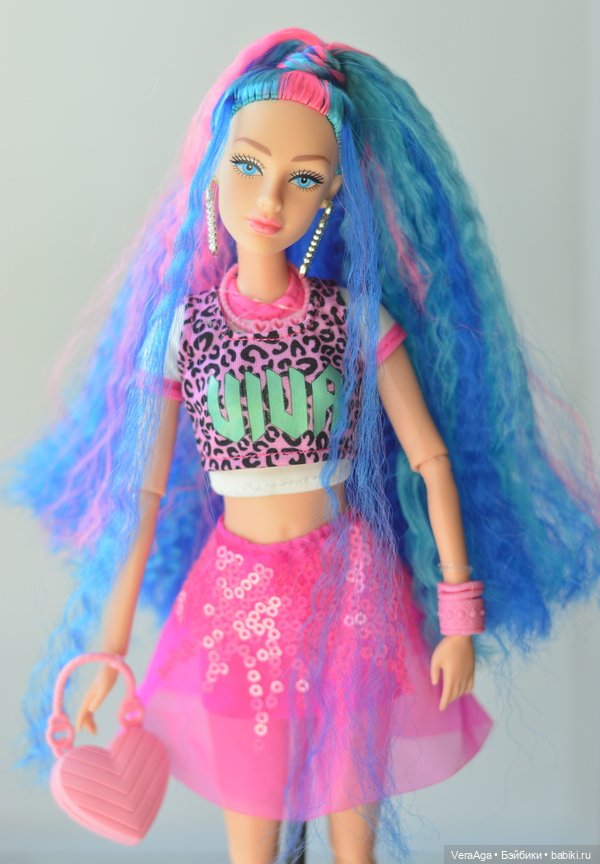 Распаковка летних запасов: Дефы, Софии и Сариэль