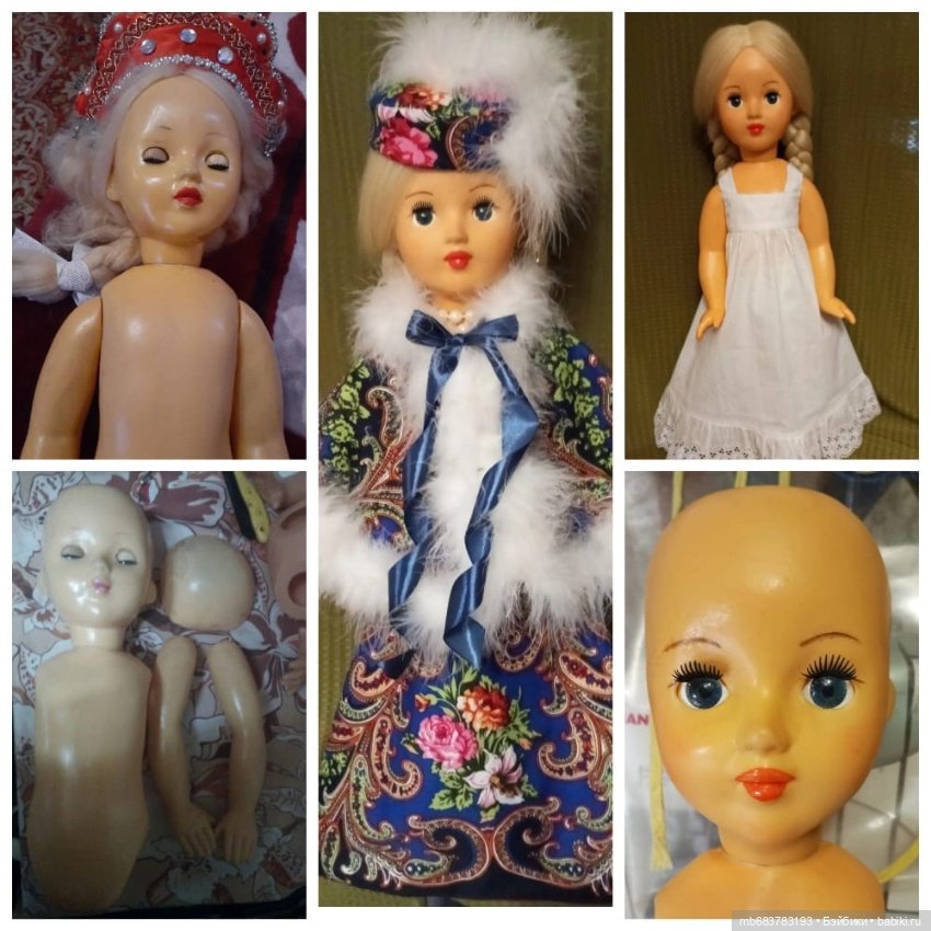 Ко мне приехала кукла. Часть 3 (фото 5)