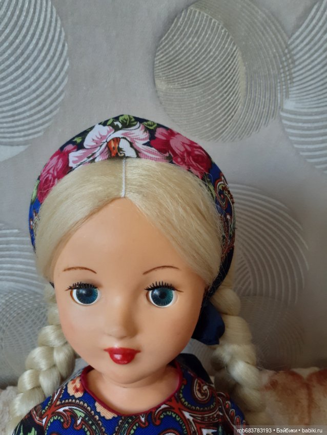 Ко мне приехала кукла. Часть 3 (фото 6)