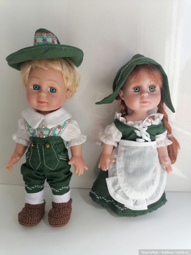 Мои работы на разных девчонках и мальчишках