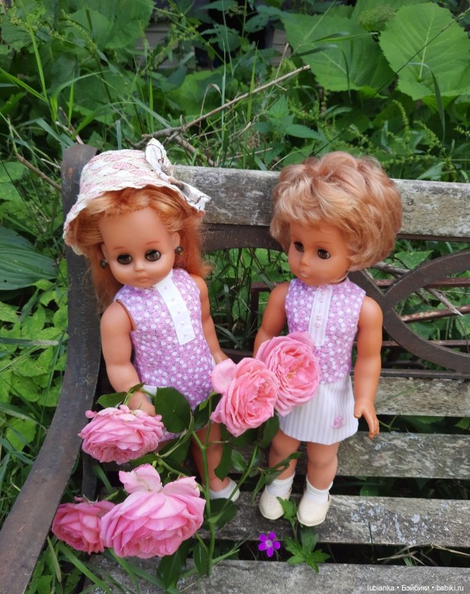 Ещё один любимый дуэтик😍💞 (фото 7)