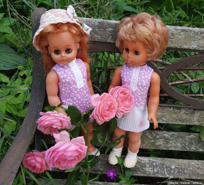 Ещё один любимый дуэтик😍💞 (фото 6)