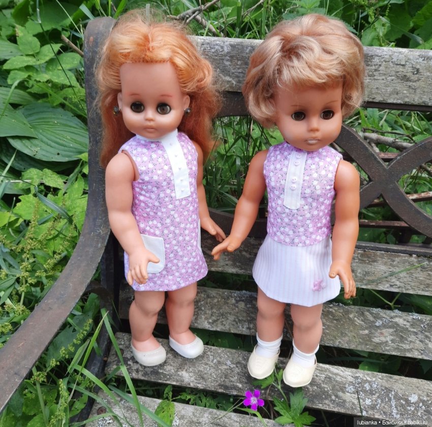 Ещё один любимый дуэтик😍💞 (фото 2)