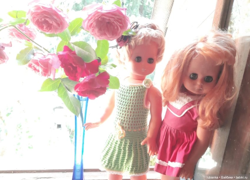 Ещё один любимый дуэтик😍💞