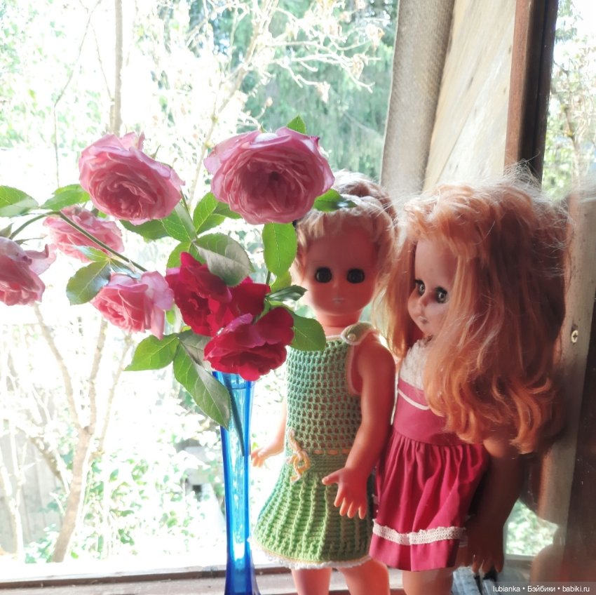 Ещё один любимый дуэтик😍💞 (фото 10)