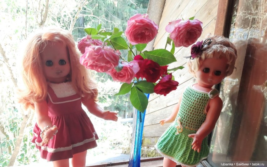 Ещё один любимый дуэтик😍💞 (фото 9)